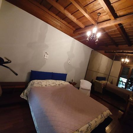 La Casa Al Lago Оменья Экстерьер фото